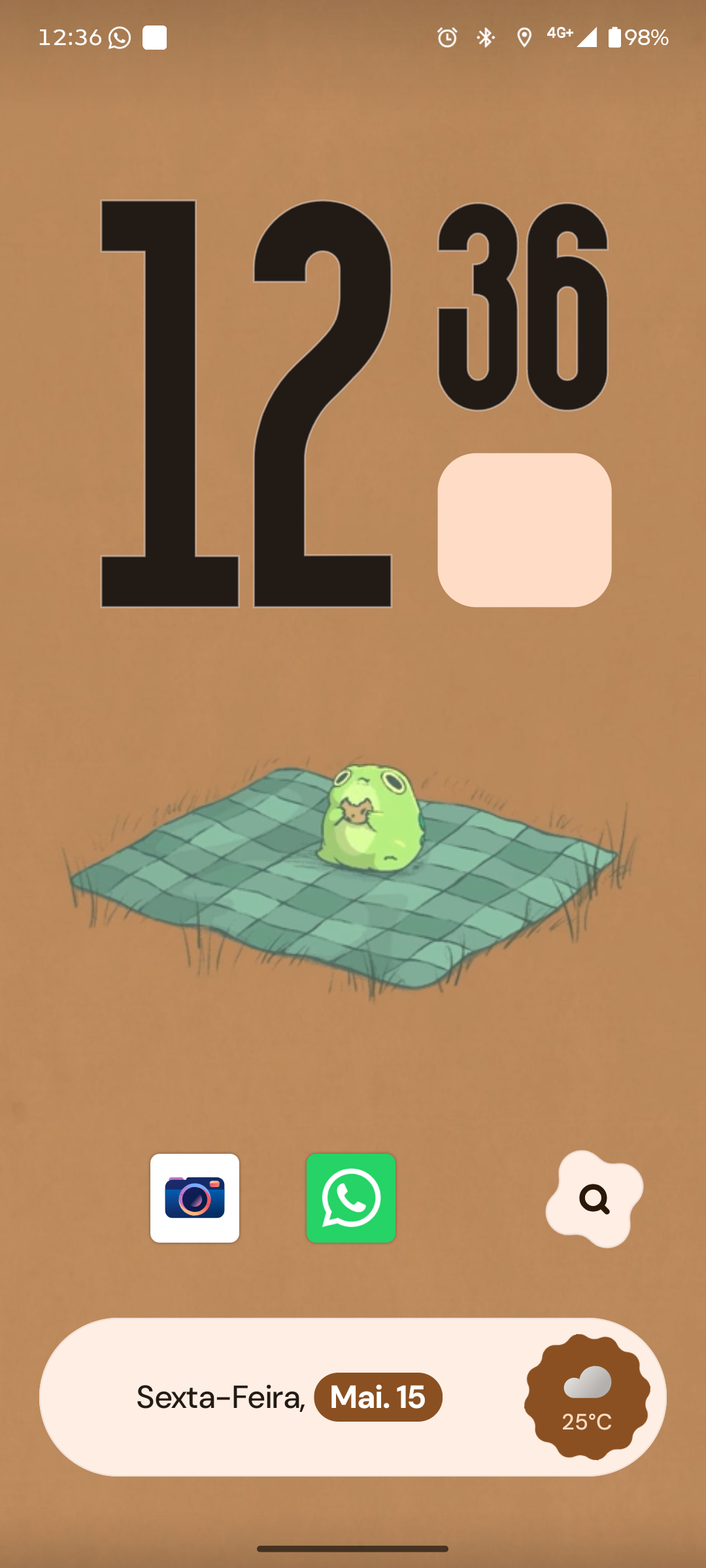 Stario Screenshot